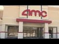 Online petition asking AMC to reverse movie theatre closure decision