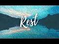 REST by Leanna Crawford | song lyric video