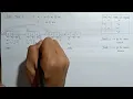Code Tree Convolution Code Information Theory and Coding