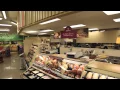 Food Lion Store tour
