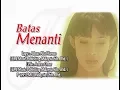 Download Lagu Fauziah Latiff - Batas Menanti (Official Music Video)
