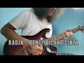 Download Lagu MOLDY Radja Benci Bilang Cinta Guitar Solo