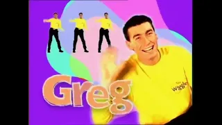 The Wiggles TV Series 1 Theme Song Episode 4 Building Blocks