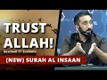 Download Lagu Relax, Allah Knows Exactly What You Need