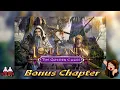 Lost Lands 3 The Golden Curse Bonus Chapter No Commentary Retro-Like Adventure