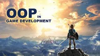 Lecture 7 - Object Oriented Principles In Game Development