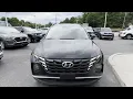2022 Hyundai Tucson SEL at Autoland USA Selden NY