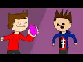 Eddsworld cursed images memes I made or downloaded