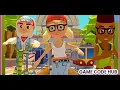 Train Subway Surfers Unity trending game source code Game Code Hub