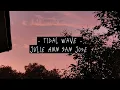 Download Lagu Tidal wave - julie ann san jose