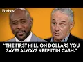 Inside Baseball s 12 Billion Business With MLB Commissioner Rob Manfred
