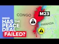 Download Lagu Why the Congo-Rwanda War is Restarting