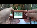 Camera Digital Nikon Coolpix S3500