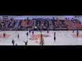 Burkburnett High vs Perryton High School Girls Varsity Volleyball
