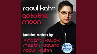 go to the moon martin aquino remix 