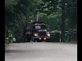 Our Neighborhood Got The Trash Picked Up