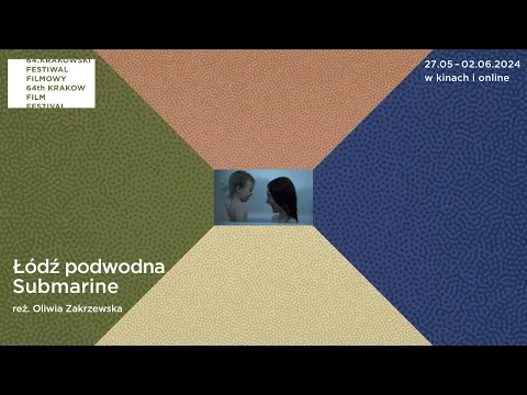 Łódź podwodna - Trailer