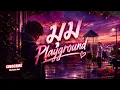 มุม - Playground [Cover R&B Ver.]
