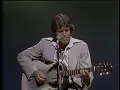 Glen Campbell - Galveston (Live)