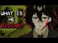My Roommate Comes Home Covered in BLOOD - Perfect Roommate ALL ENDINGS