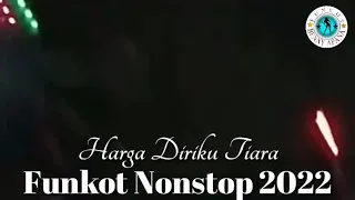 Download HARGA DIRIKU X TIARA FUNKOT NONSTOP 2022 BA21 RMX MP3