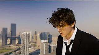 JVKE This Is What Heartbreak Feels Like World S Most Dangerous Music Video 