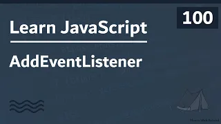 Learn JavaScript In Arabic 2021 -