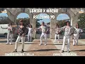 Lenier x Nacho  Así Como Yo/Salsa Contest Andrea Stella 2024FT/I Like Dance/#lenierxnacho #asicomoyo