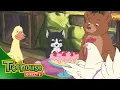 Download Lagu Little Bear | BEST OF! Part. 3