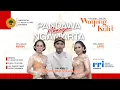 Download Lagu Pagelaran Wayang Kulit: Dalang Ki RM Akbar Syahalam bersama Apri \u0026 Mimin