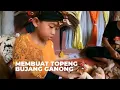 Membuat Topeng Bujang Ganong | SI BOLANG (02/05/23)