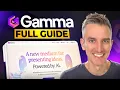 Download Lagu How Gamma's AI Revolutionized My Presentation Game: A Complete Tutorial