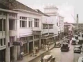 Hetty Koes Endang - Jalan Braga