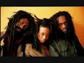 BLACK UHURU - SENSEMILLA