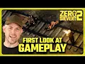 ZERO Sievert 2 Gameplay and Quests