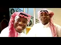 Lagu Saudi Arabia Pt. 3 of 15: Afro Saudis Coming Up
