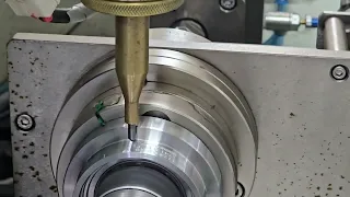 Rotary Indexing Marking Explained Dot Peen Laser Marking for Precision Manufacturing