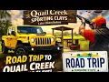Sporting Clays Sunshine Shenanigans Honey Bells Tournament Florida Shooting