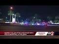 Orlando police Man dead after shootout with police near Mall at Millenia