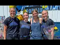 Softball Senior Night HAUL