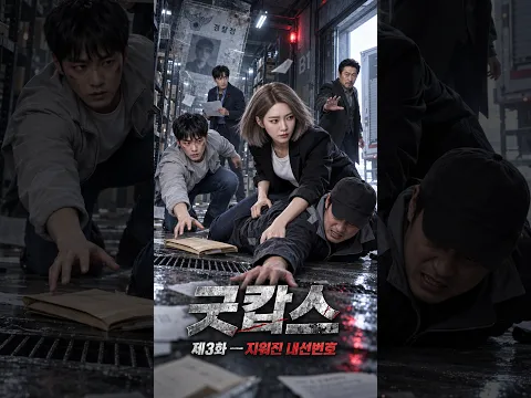 Good Cops Episode 3