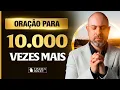 Download Lagu ORAÇÃO DA MANHÃ PARA 10 MIL VEZES MAIS BENÇÃO - SALMO 91 - FORÇA DE DEUS @ViniciusIracet​