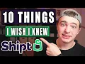 I Wish I Knew This BEFORE Becoming a Shipt Shopper