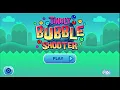 Tingly Bubble Shooter Cool Math