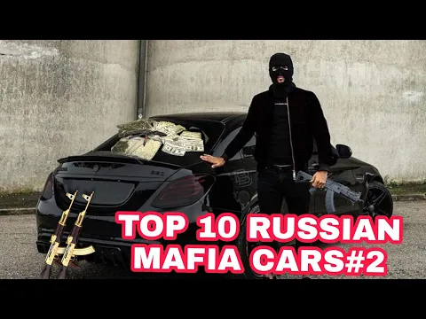 Download MP3 Top 10 Russian Mafia Cars #2