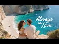 Download Lagu Always in Love – Romantic Love Song for Lovers (Official Lyric Video)