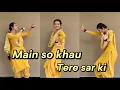 Download Lagu Mai So Khau Tere Sar Ki (ऊंचा डाला नीचा डाला ) RajuPanjabi viral Song।Letsheatwithbeat |