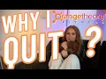 Why I QUIT OrangeTheory Fitness The Ups and Downs of My OTF Fitness Journey