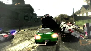 Challenge Series 56 Need For Speed Most Wanted 