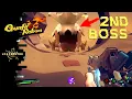 Gunfire Reborn 2nd Boss